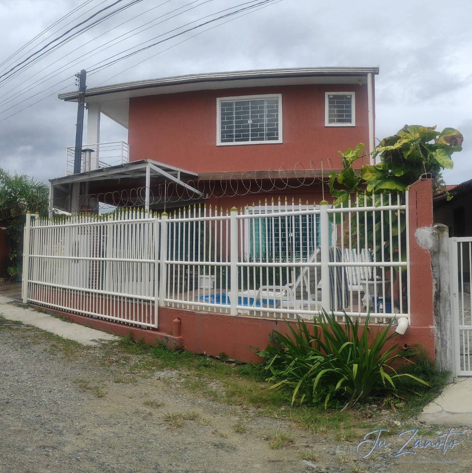 Sobrado, 5 quartos, 360 m² - Foto 1
