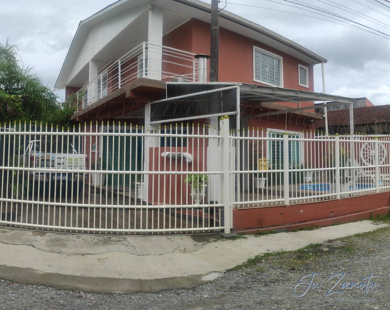 Sobrado, 5 quartos, 360 m² - Foto 3