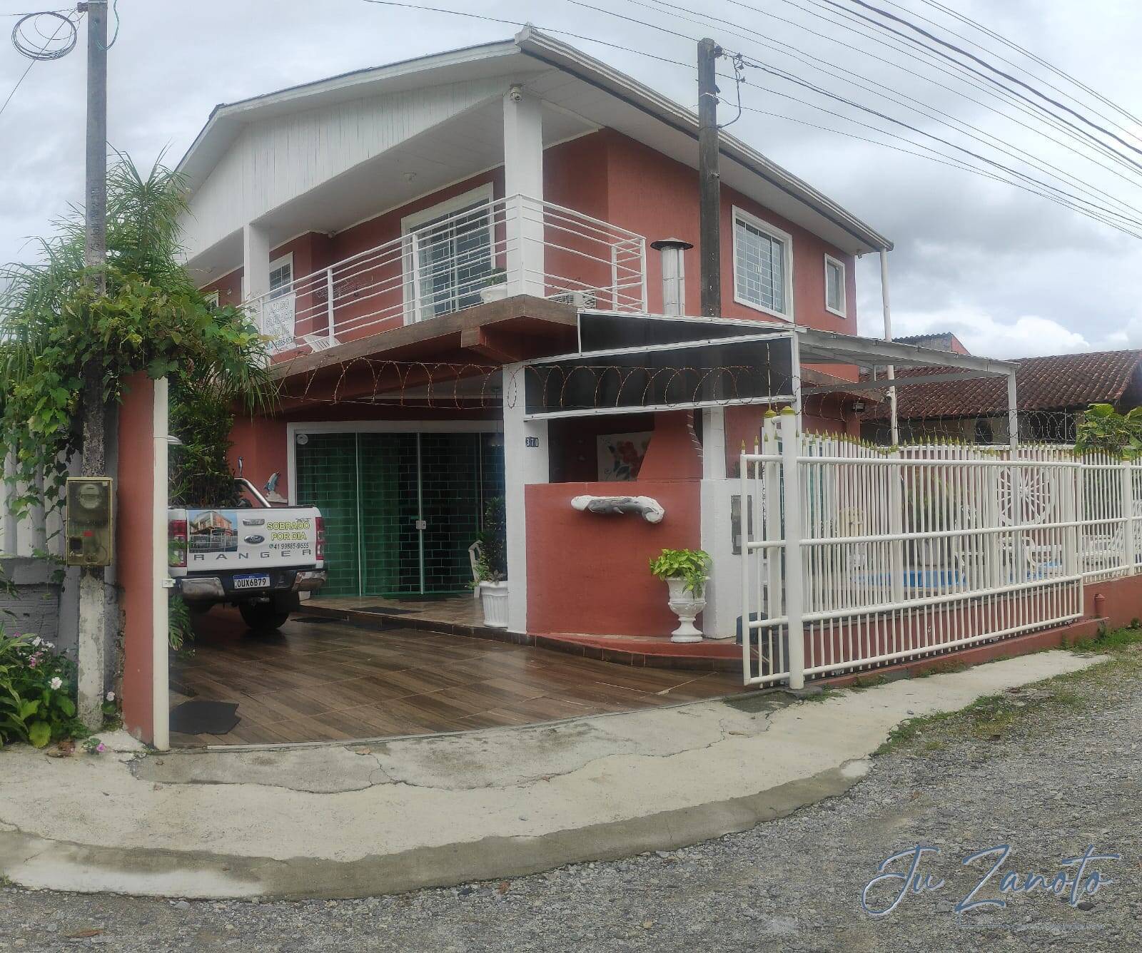 Sobrado, 5 quartos, 360 m² - Foto 2