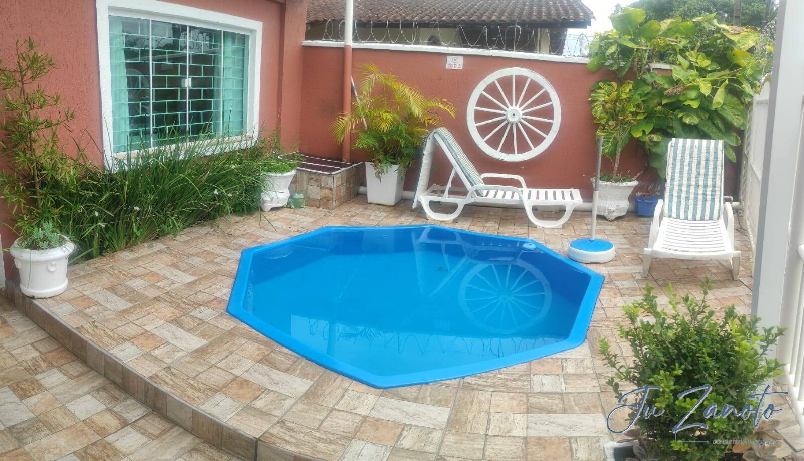 Sobrado, 5 quartos, 360 m² - Foto 5
