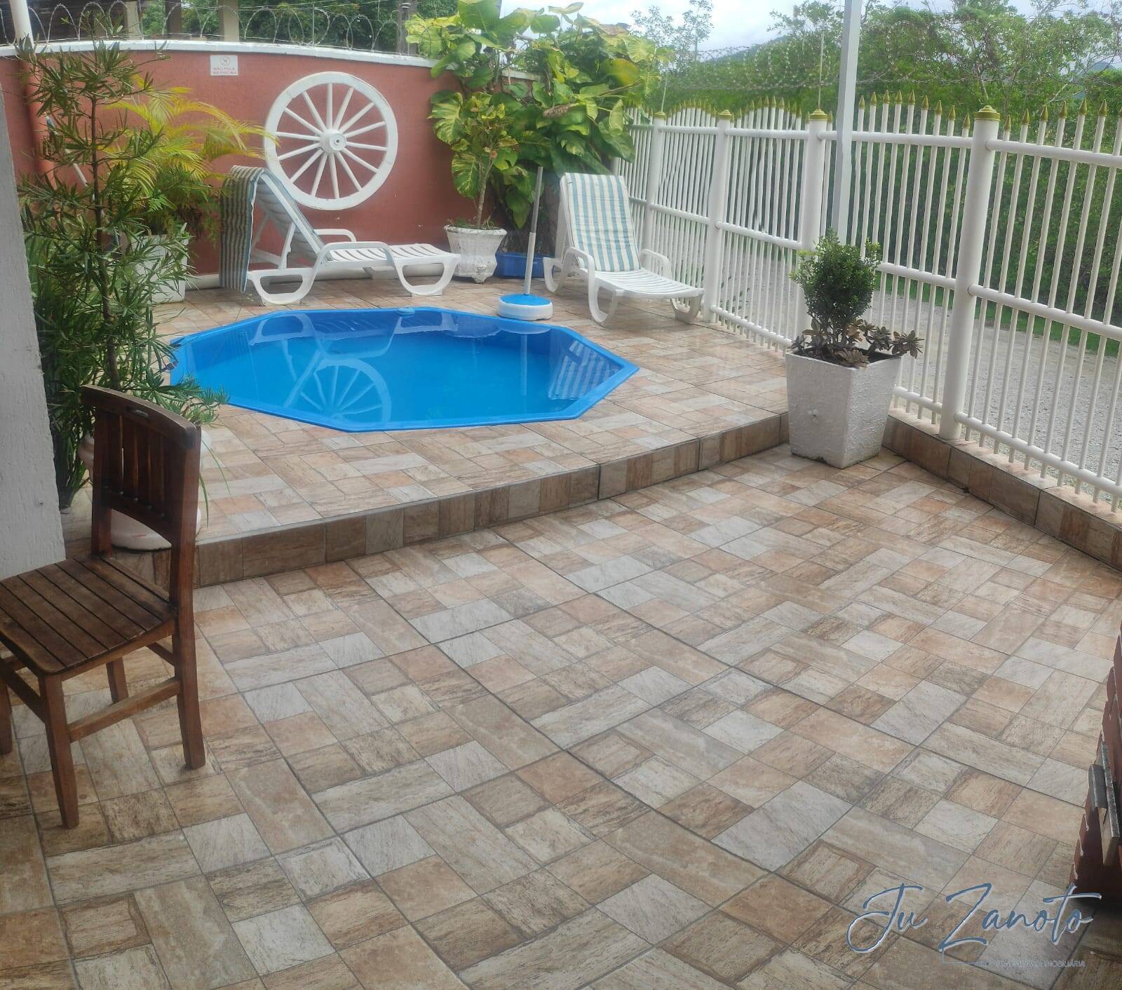 Sobrado, 5 quartos, 360 m² - Foto 6
