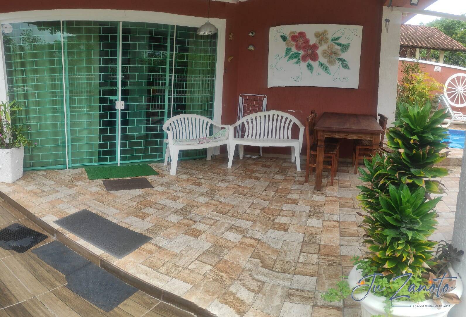 Sobrado, 5 quartos, 360 m² - Foto 8