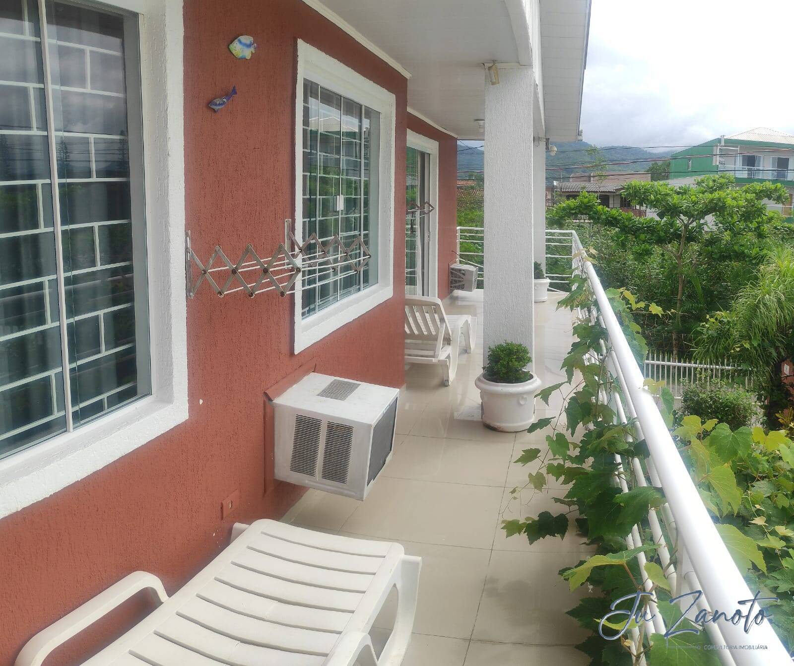 Sobrado, 5 quartos, 360 m² - Foto 9