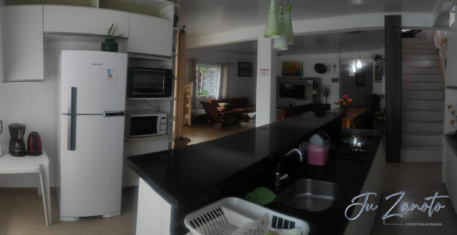 Sobrado, 5 quartos, 360 m² - Foto 20
