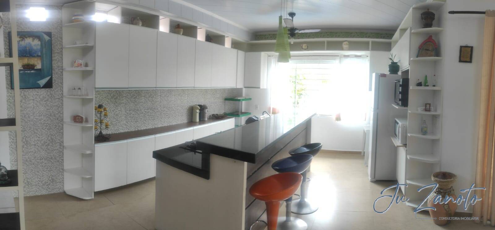 Sobrado, 5 quartos, 360 m² - Foto 21