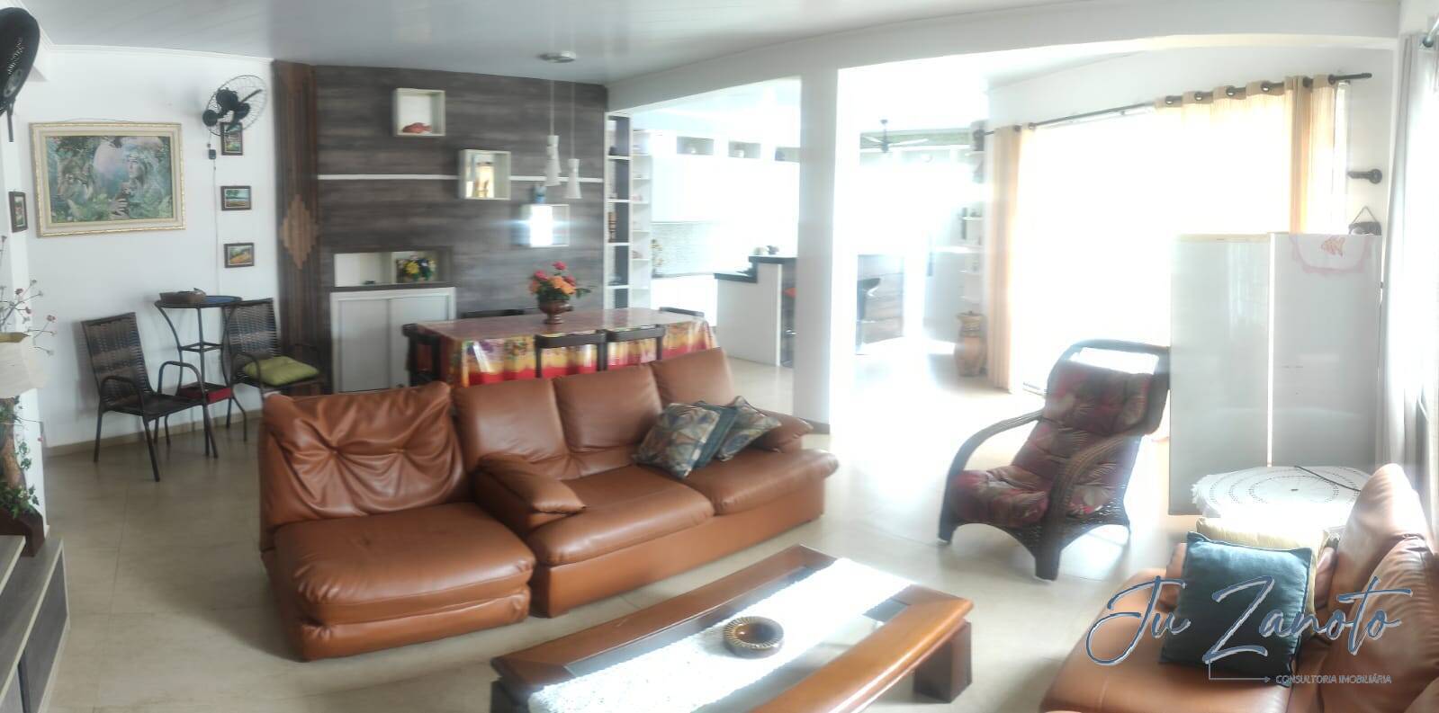 Sobrado, 5 quartos, 360 m² - Foto 22