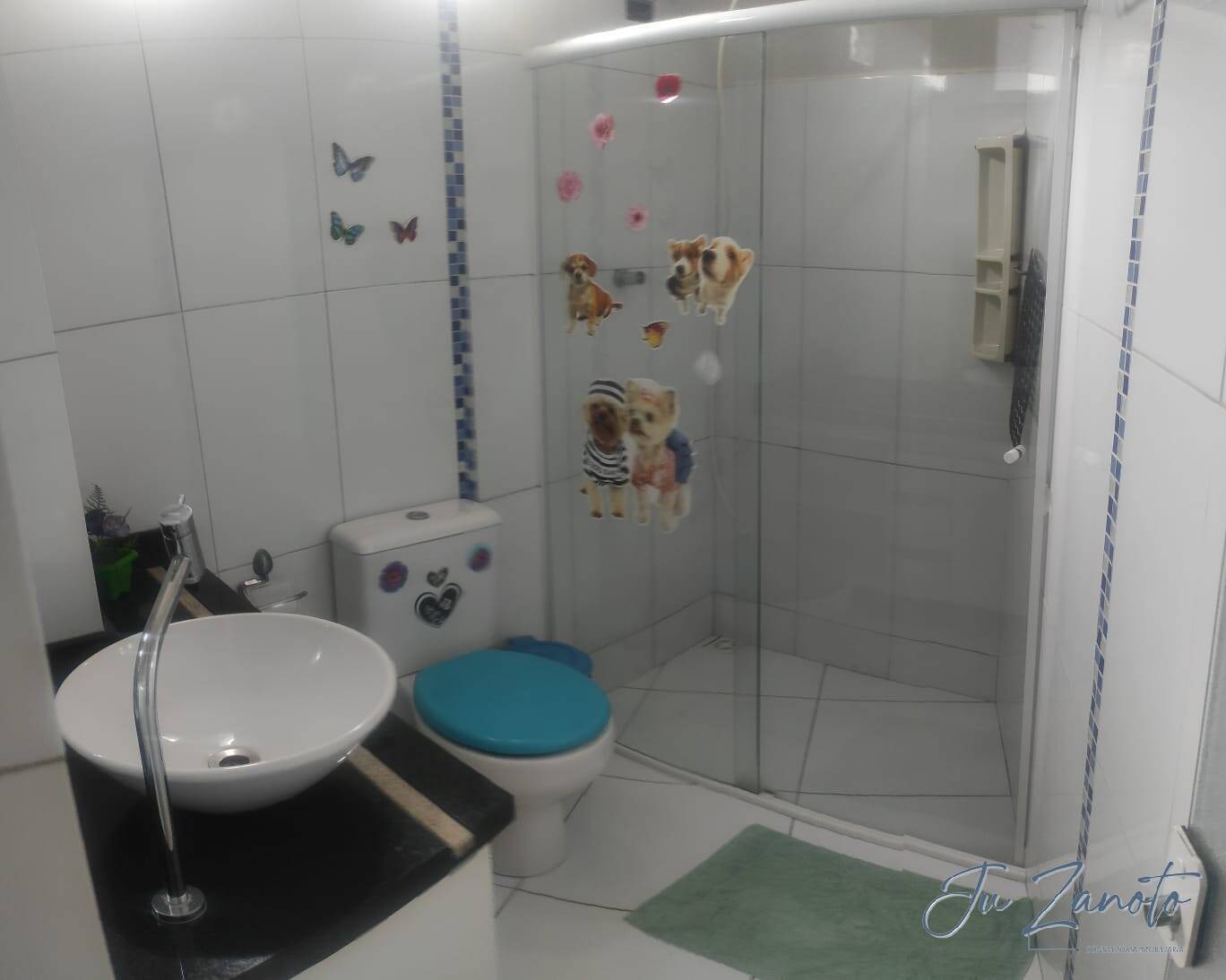 Sobrado, 5 quartos, 360 m² - Foto 23