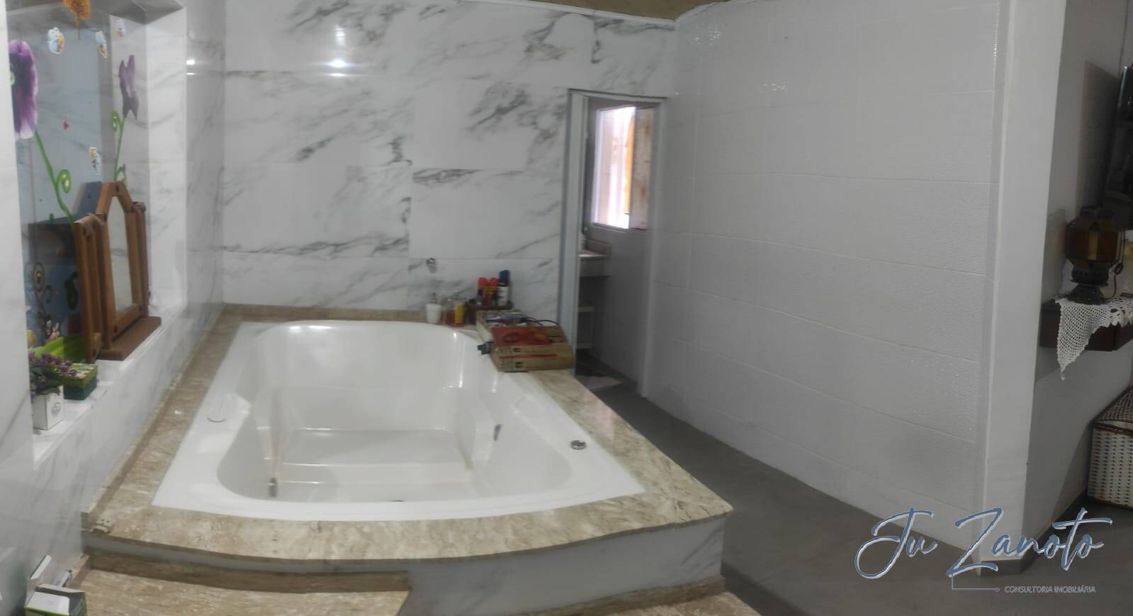 Sobrado, 5 quartos, 360 m² - Foto 27