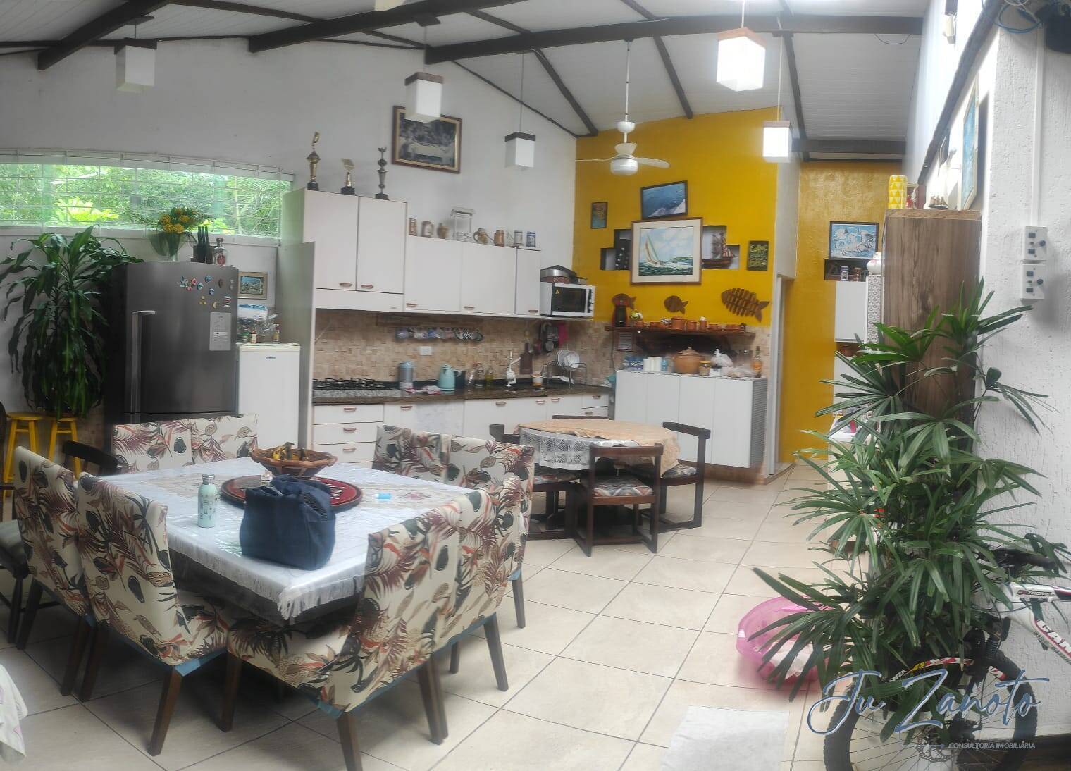 Sobrado, 5 quartos, 360 m² - Foto 32