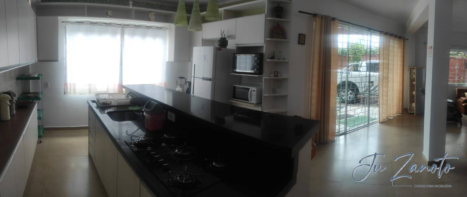 Sobrado, 5 quartos, 360 m² - Foto 34