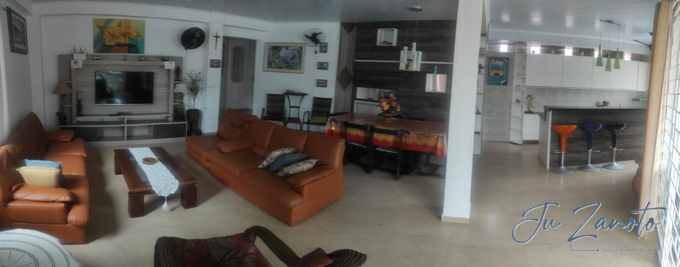 Sobrado, 5 quartos, 360 m² - Foto 35