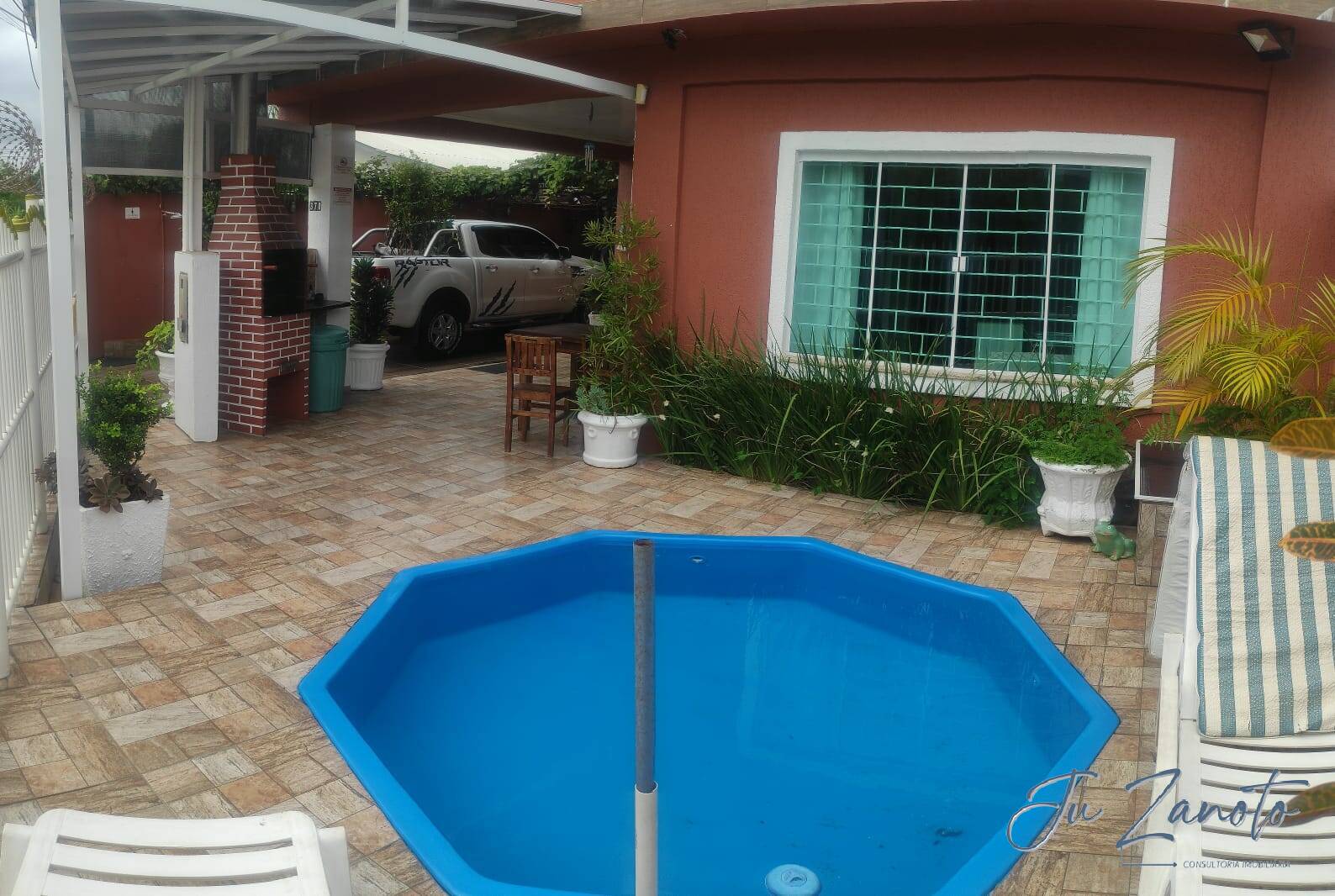 Sobrado, 5 quartos, 360 m² - Foto 37