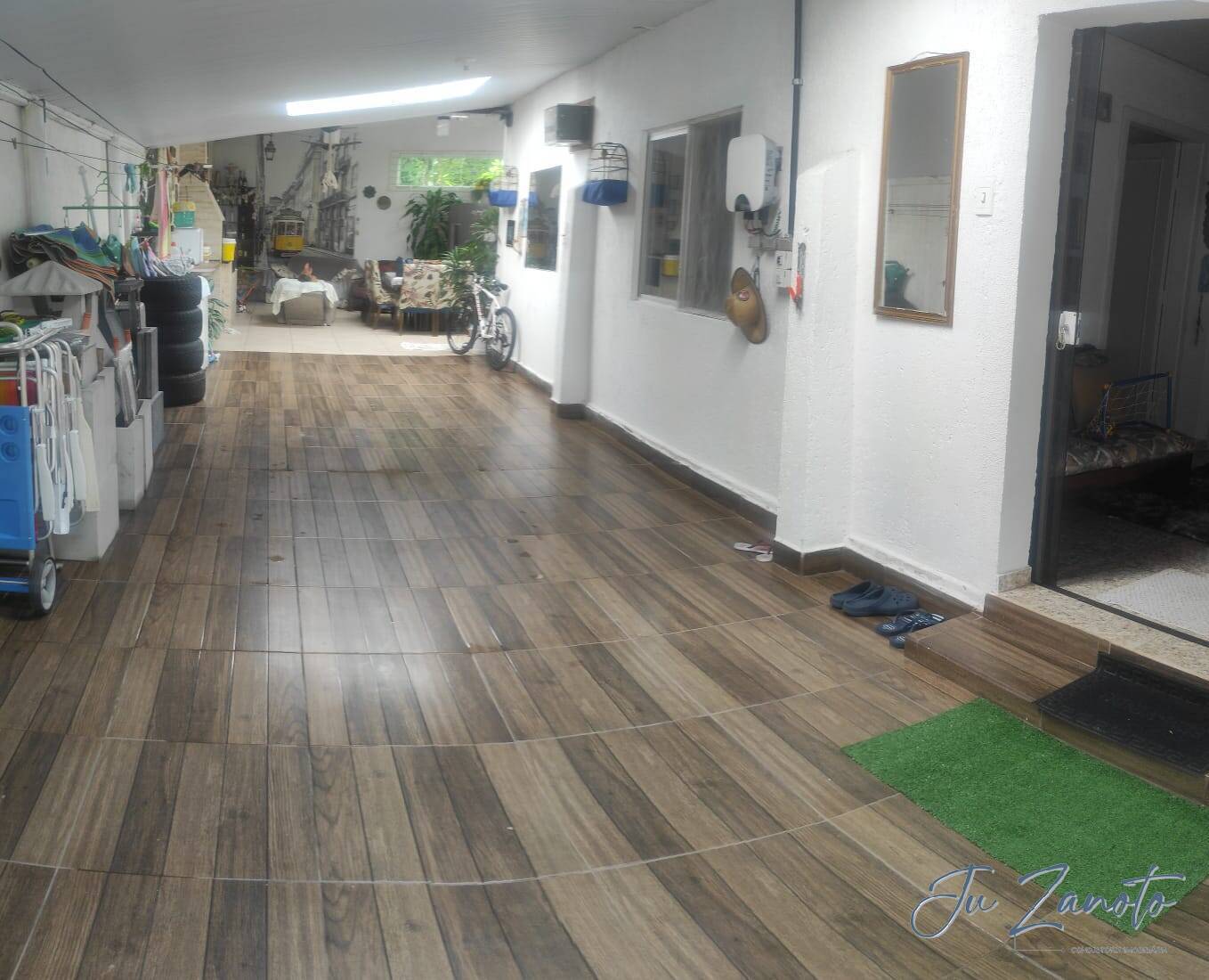 Sobrado, 5 quartos, 360 m² - Foto 36