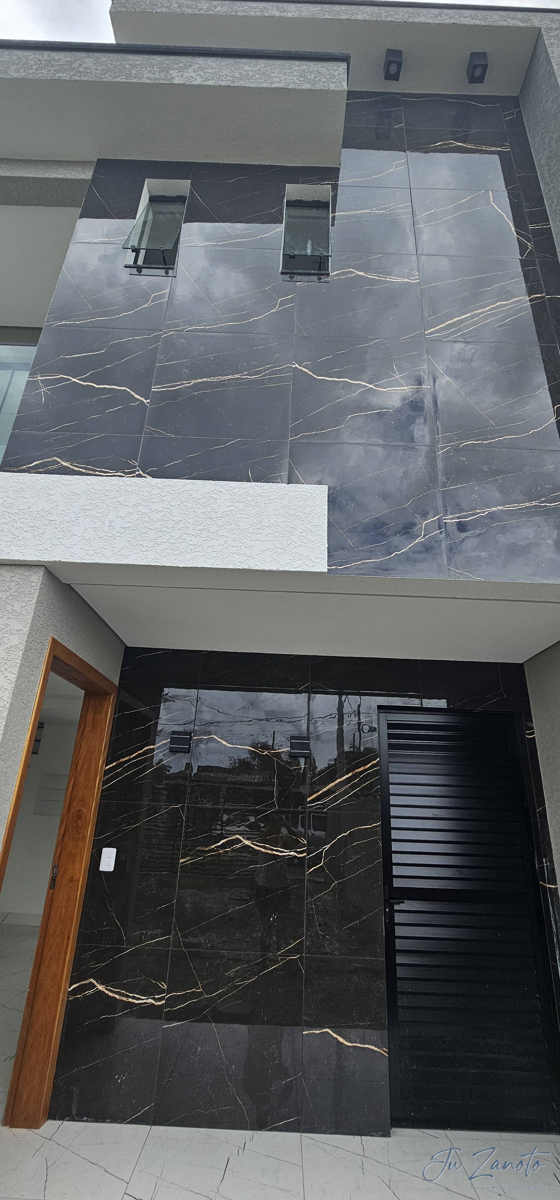 Sobrado, 3 quartos, 110 m² - Foto 2