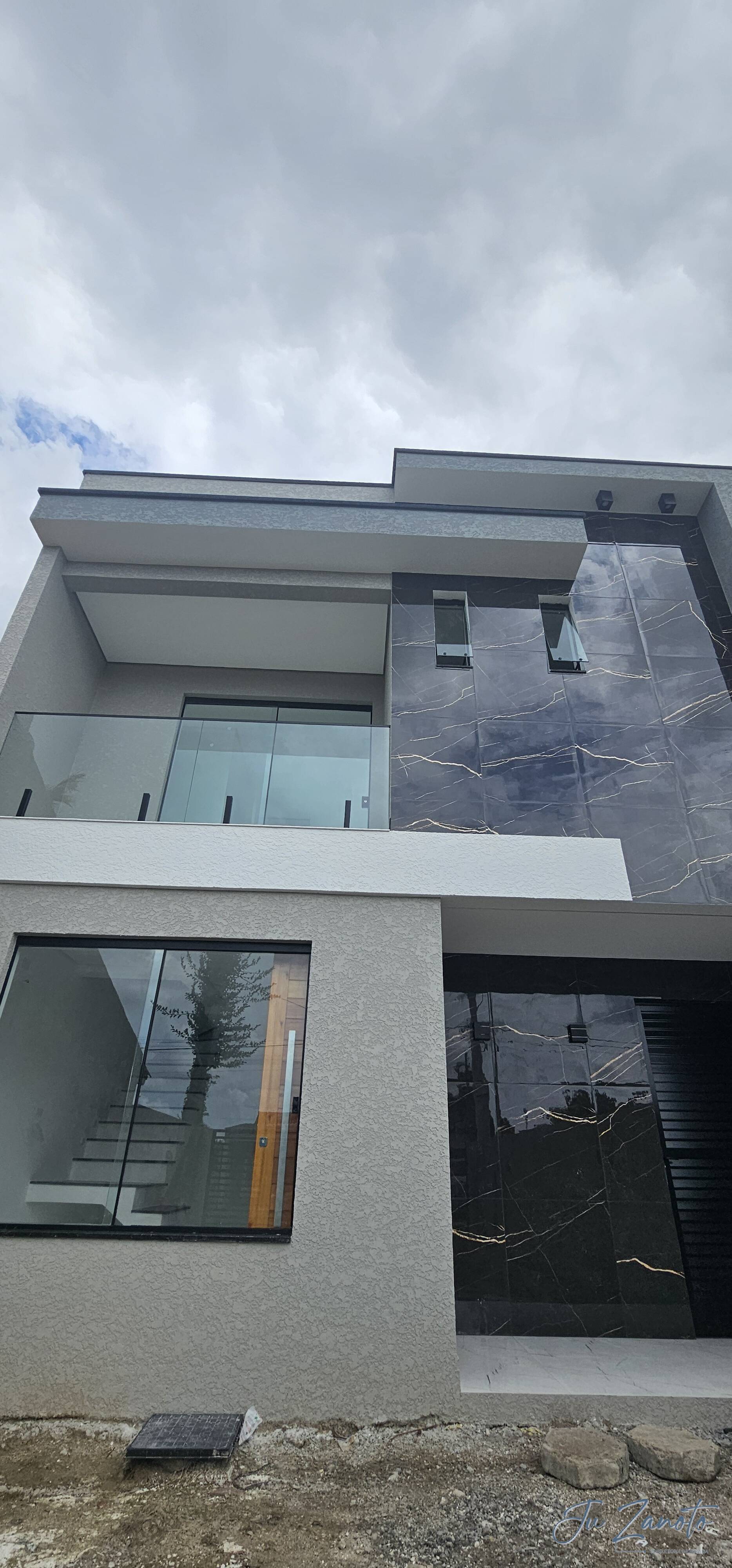 Sobrado, 3 quartos, 110 m² - Foto 3