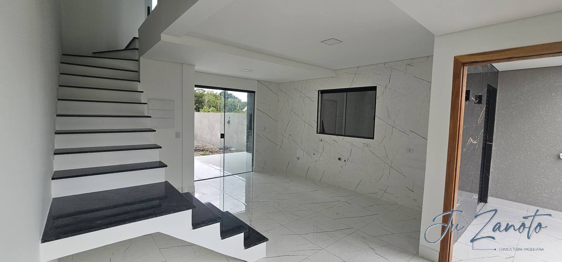 Sobrado, 3 quartos, 110 m² - Foto 6