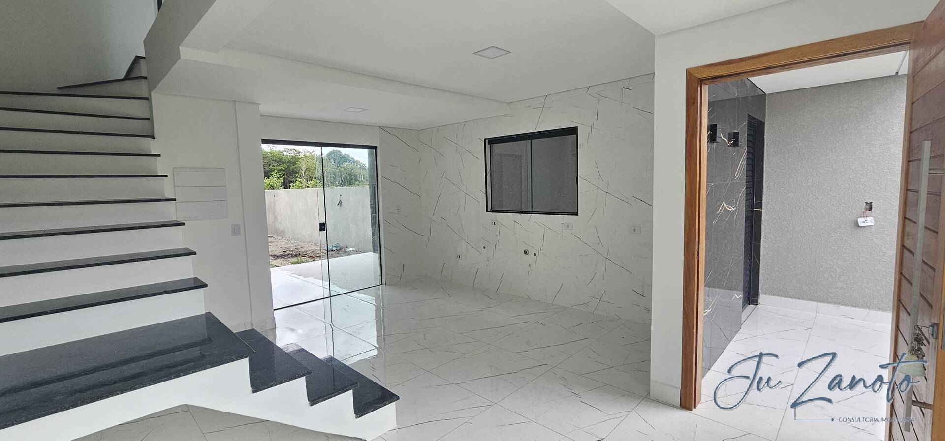 Sobrado, 3 quartos, 110 m² - Foto 7