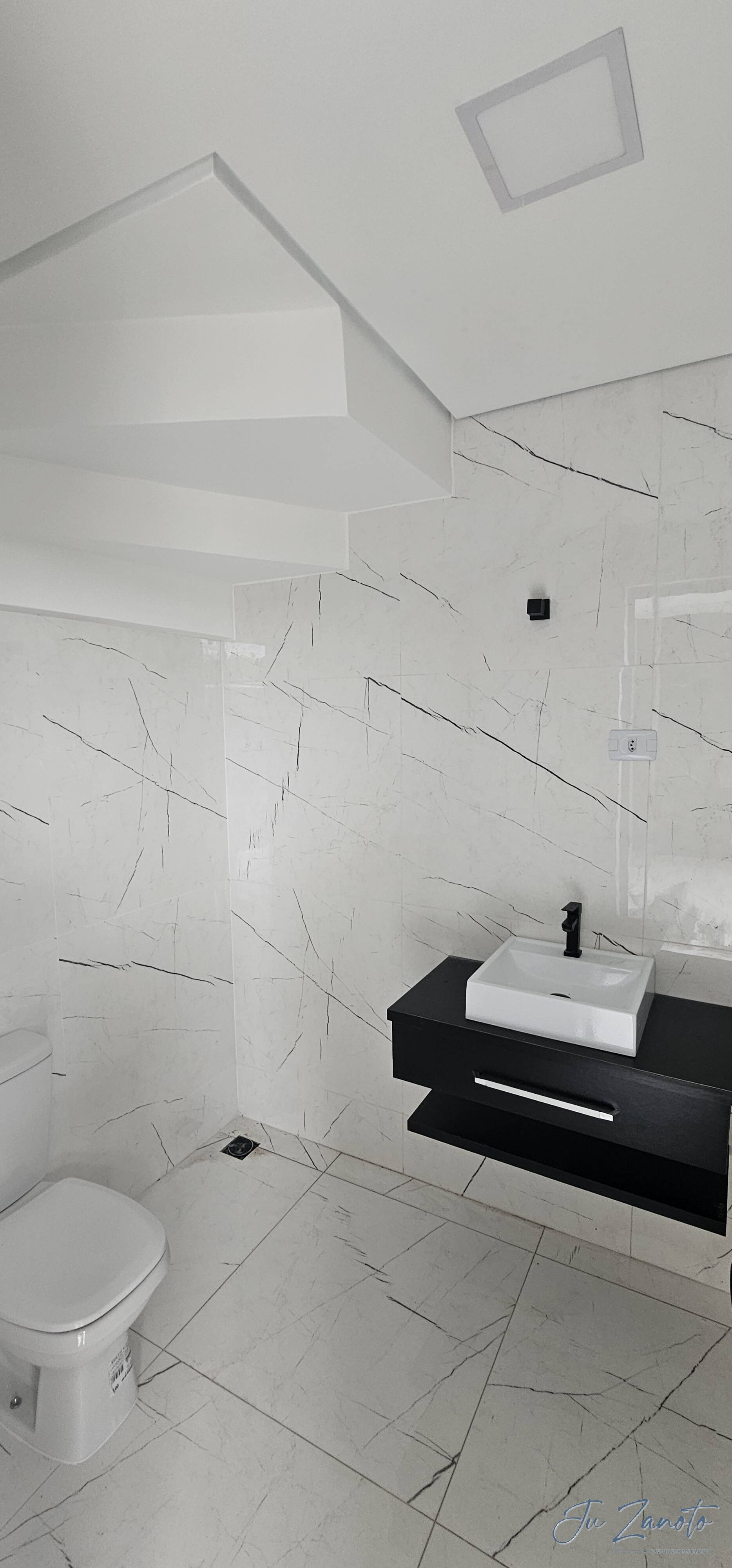 Sobrado, 3 quartos, 110 m² - Foto 9