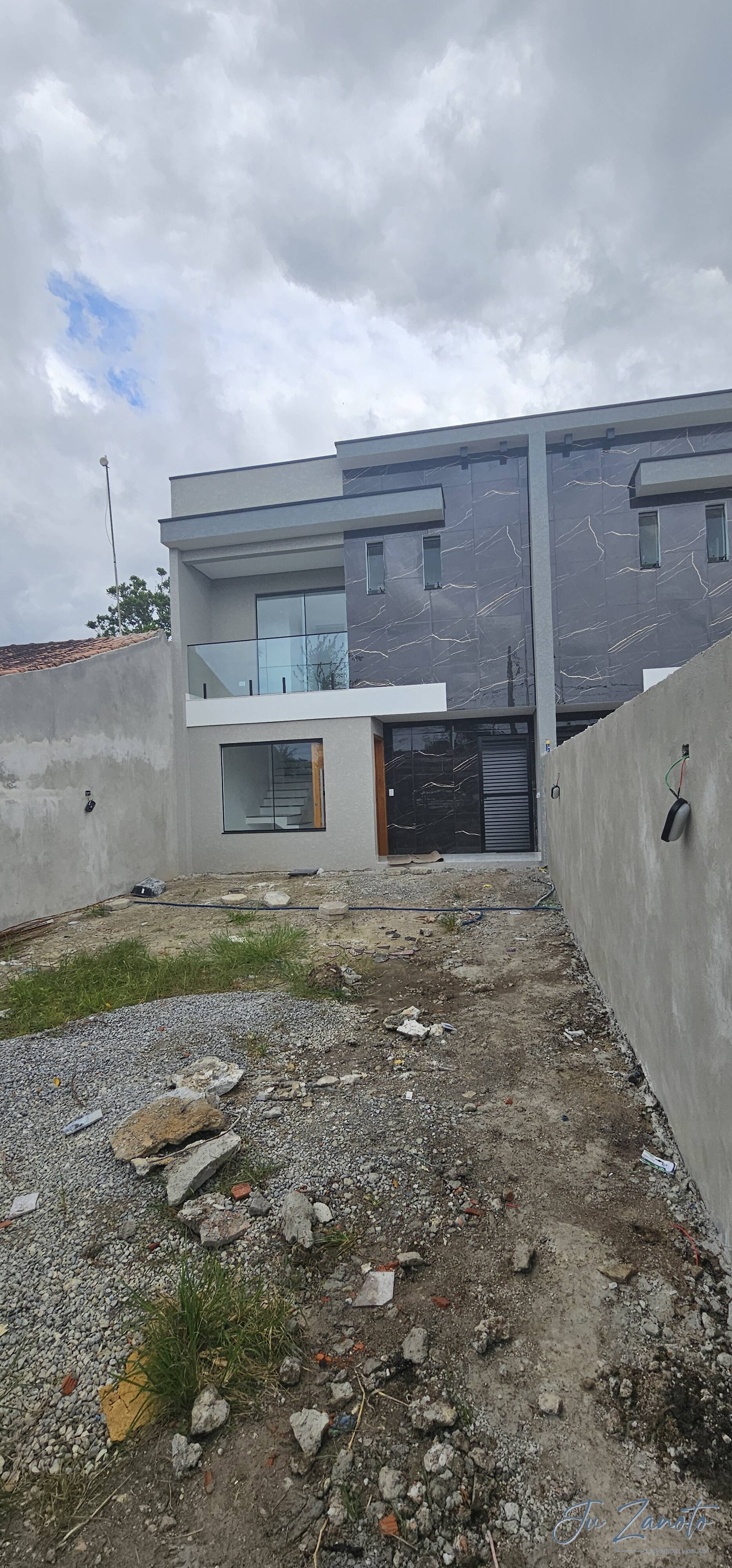 Sobrado, 3 quartos, 110 m² - Foto 24