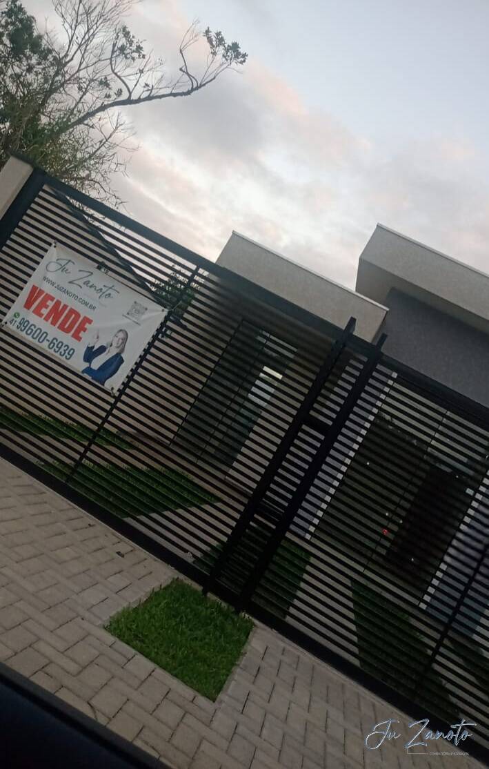 Casa, 3 quartos, 95 m² - Foto 3