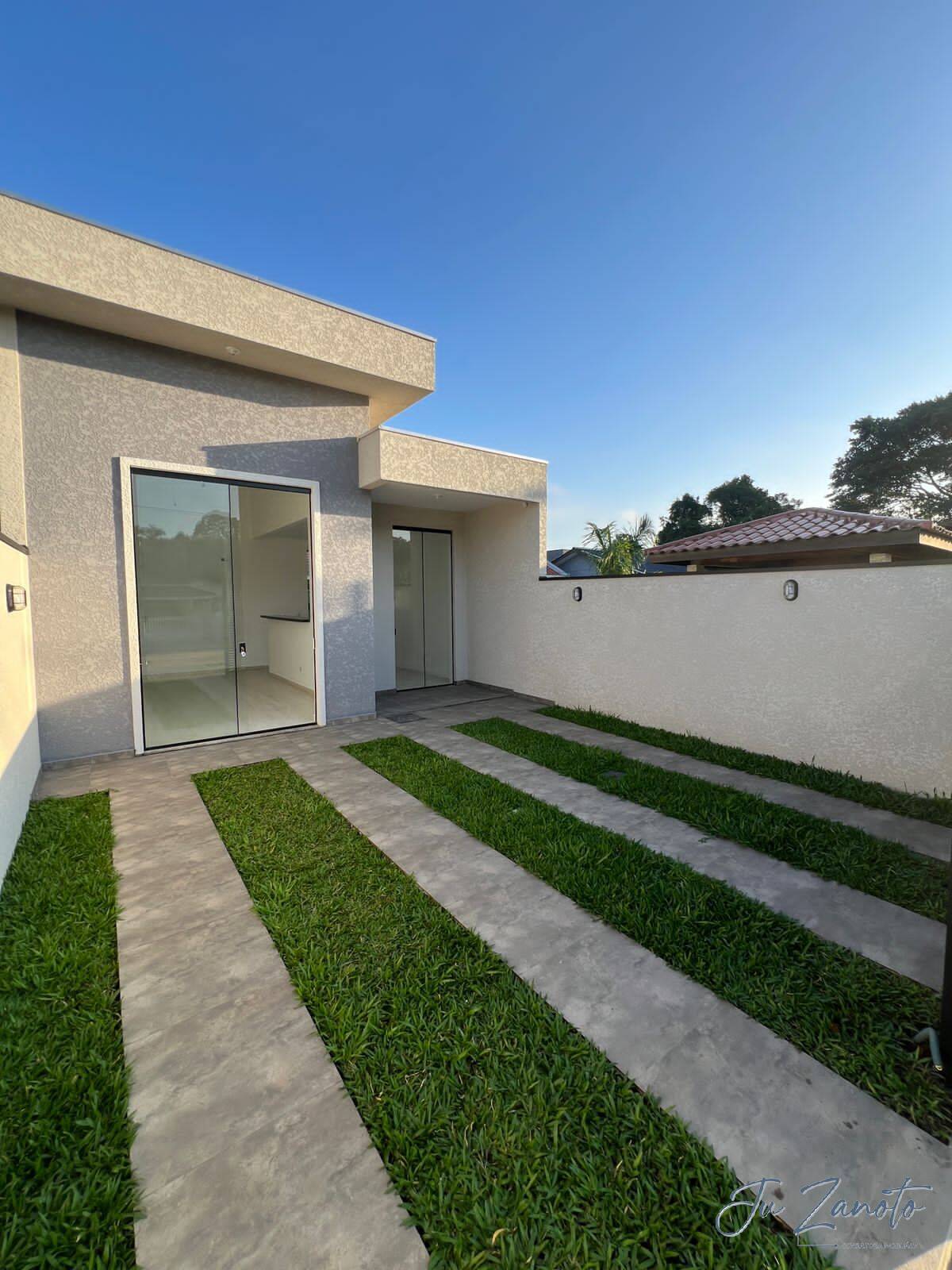 Casa, 3 quartos, 95 m² - Foto 2