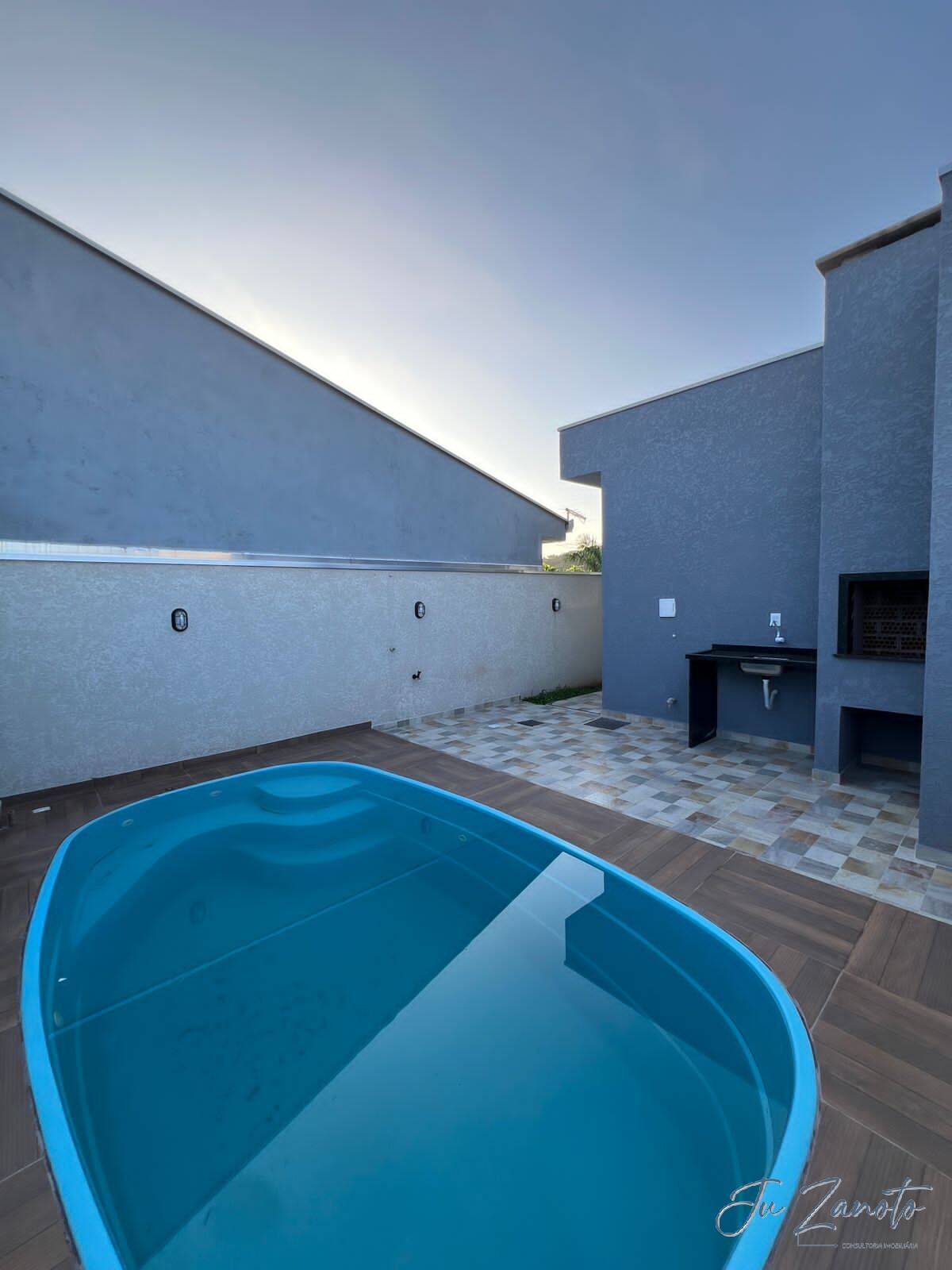 Casa, 3 quartos, 95 m² - Foto 21