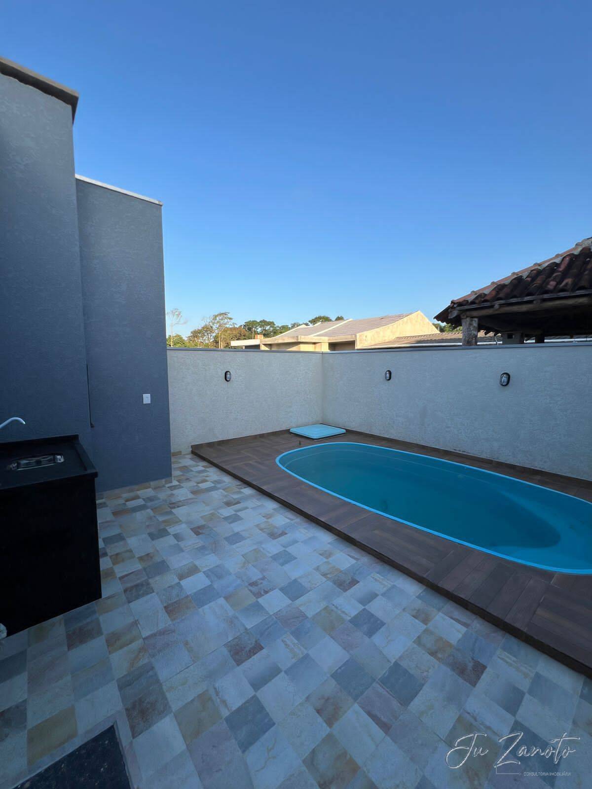 Casa, 3 quartos, 95 m² - Foto 20