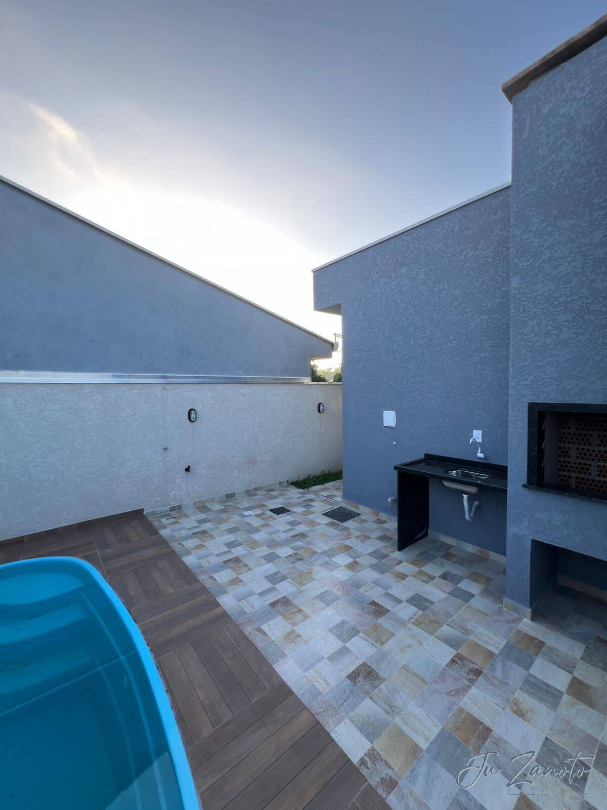 Casa, 3 quartos, 95 m² - Foto 23