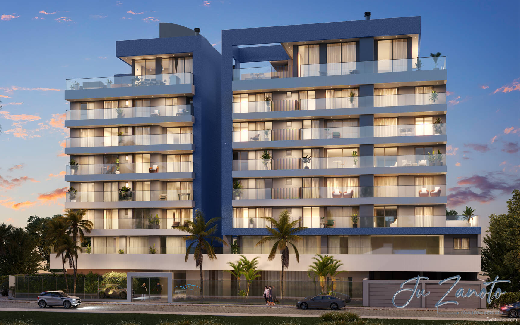 Cobertura à venda com 3 quartos, 121m² - Foto 20