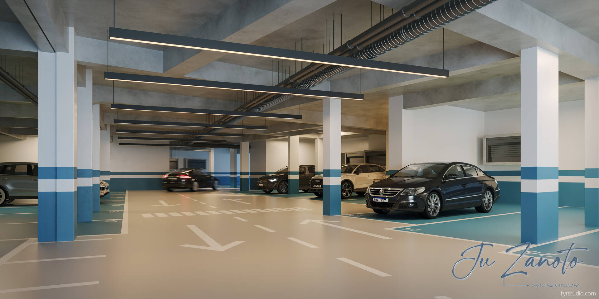 Cobertura à venda com 3 quartos, 121m² - Foto 21
