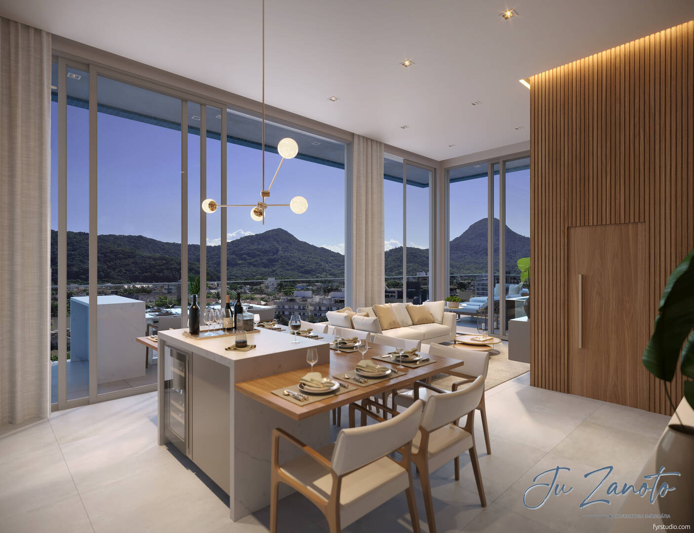 Cobertura à venda com 3 quartos, 121m² - Foto 22