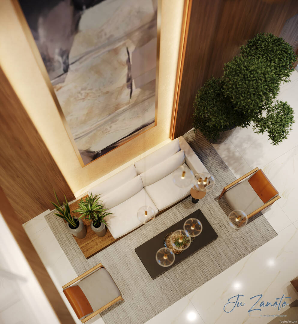 Cobertura à venda com 3 quartos, 121m² - Foto 26