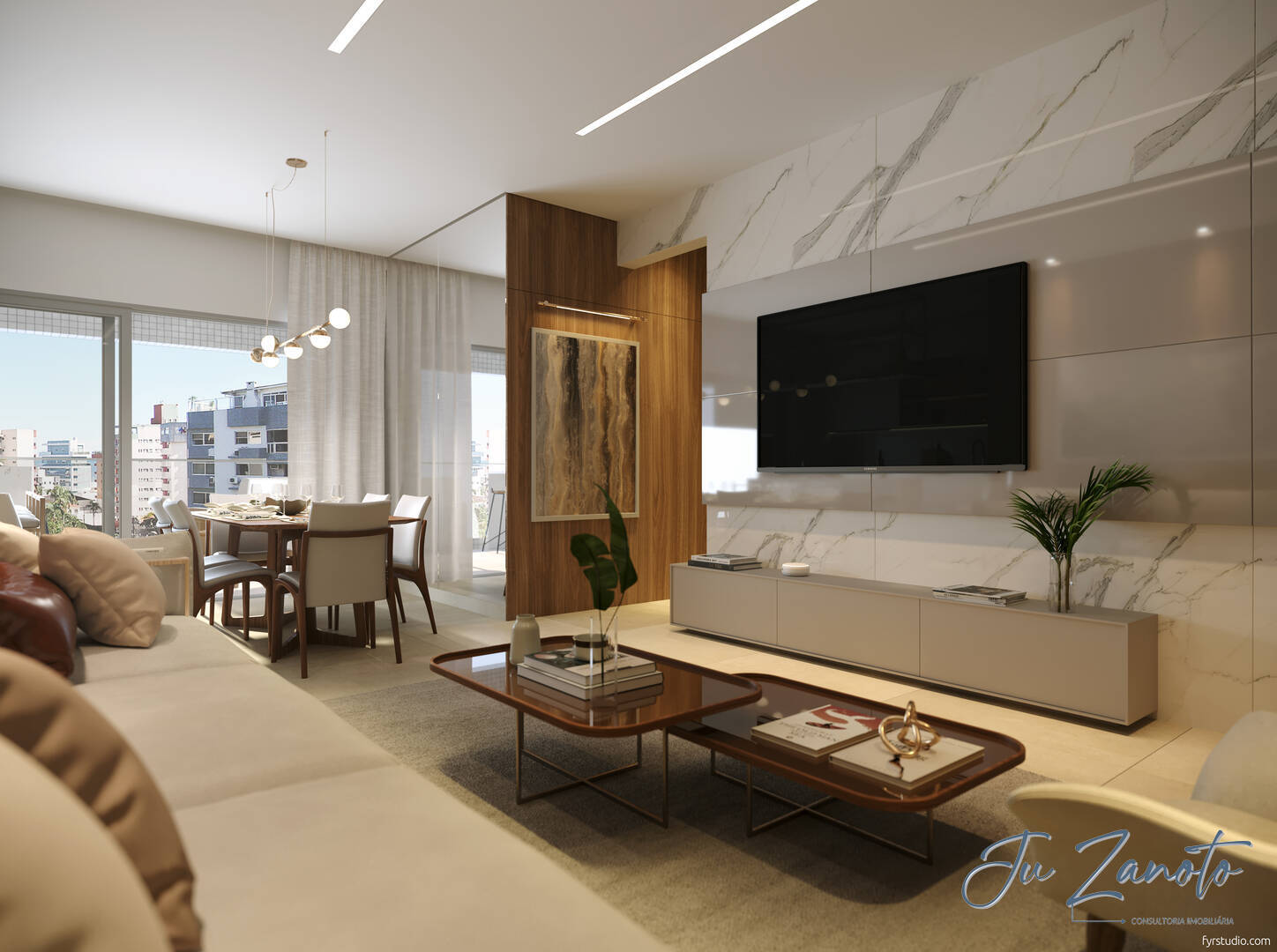 Cobertura à venda com 3 quartos, 121m² - Foto 28