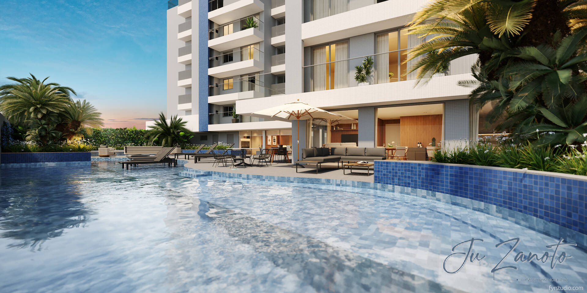 Cobertura à venda com 3 quartos, 121m² - Foto 29
