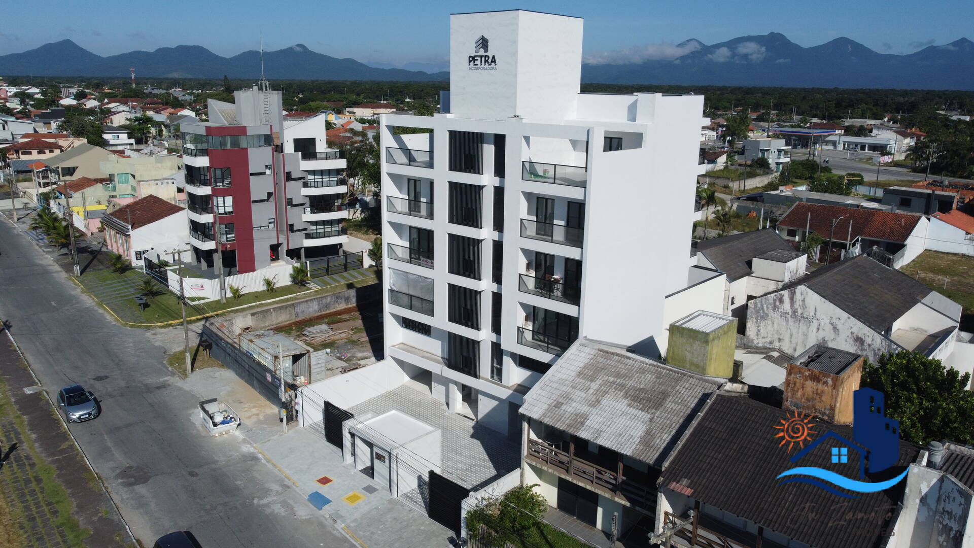 Apartamento, 2 quartos, 79 m² - Foto 1