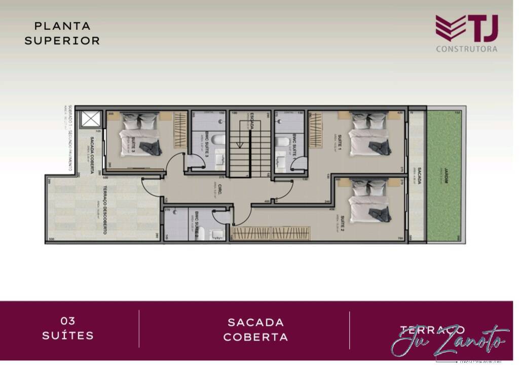 Casa, 4 quartos, 175 m² - Foto 47