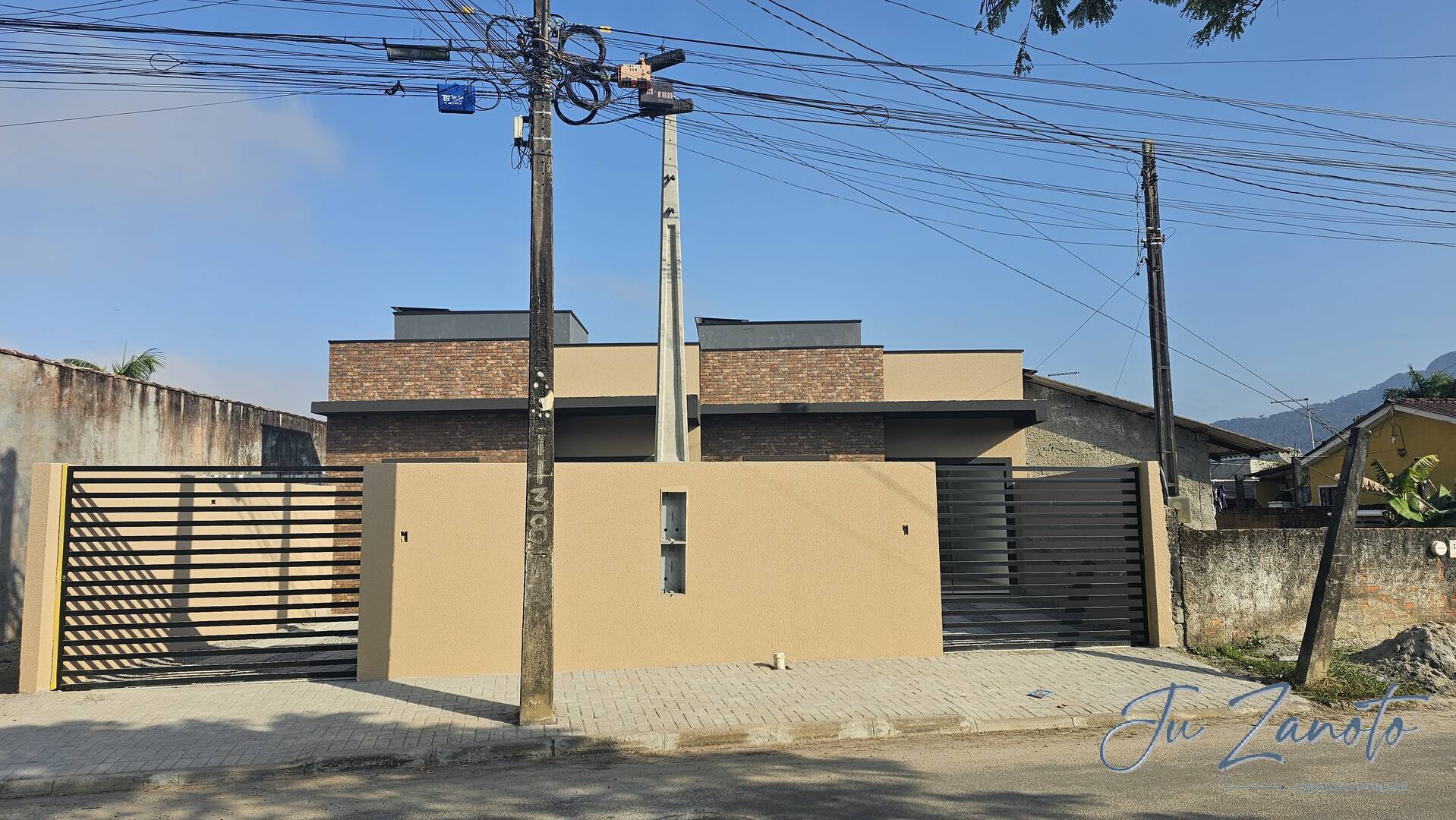 Casa, 2 quartos, 45 m² - Foto 2