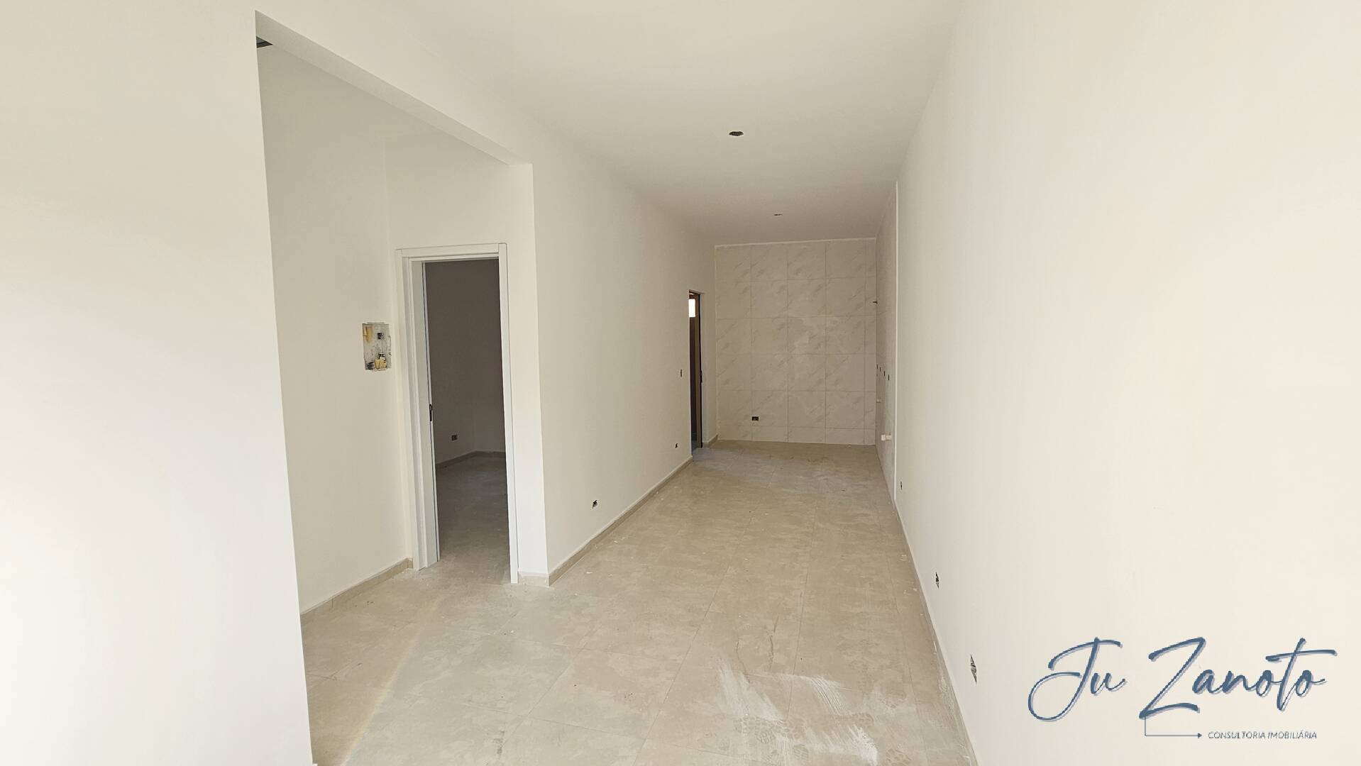 Casa, 2 quartos, 45 m² - Foto 3