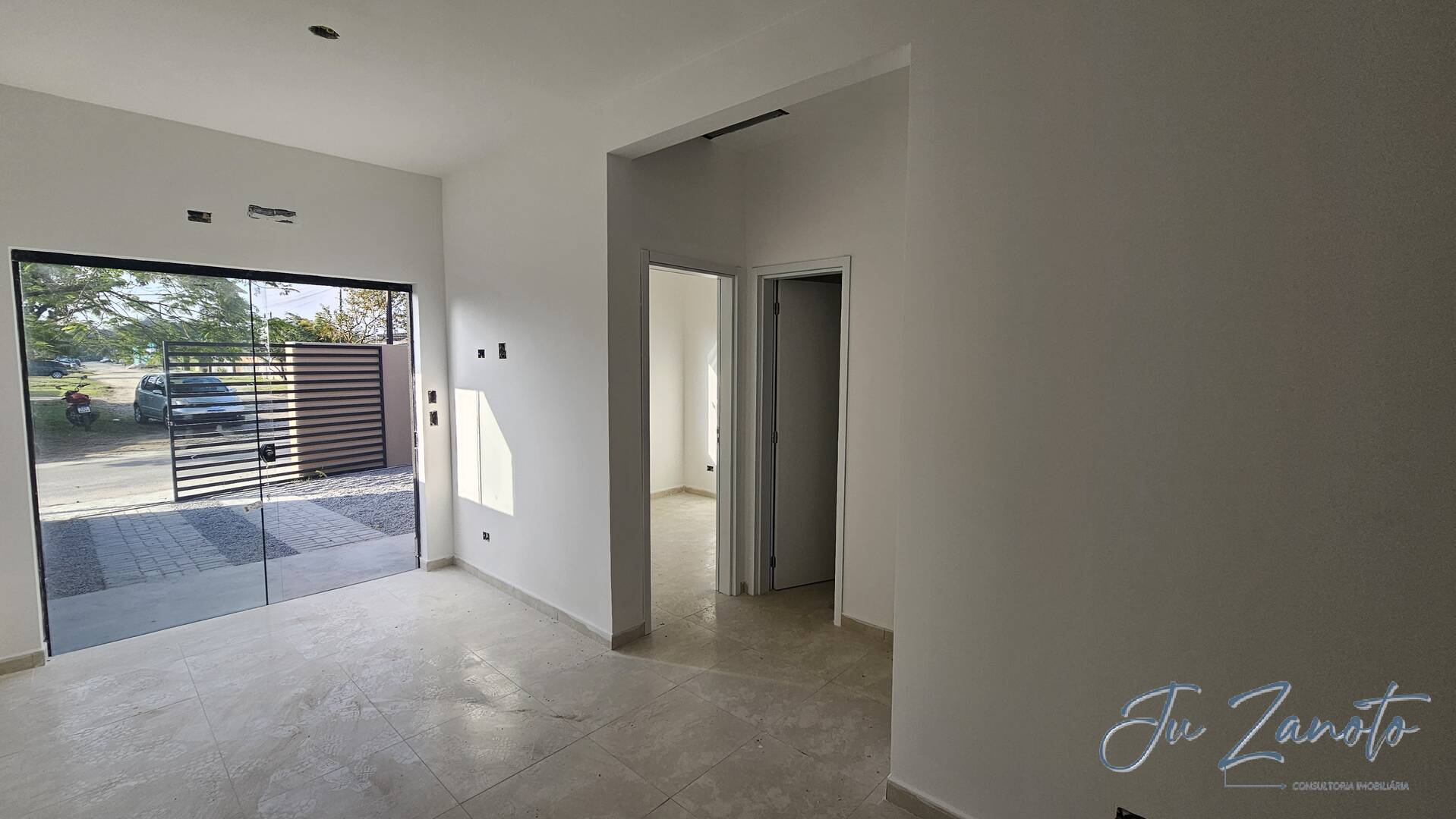 Casa, 2 quartos, 45 m² - Foto 5