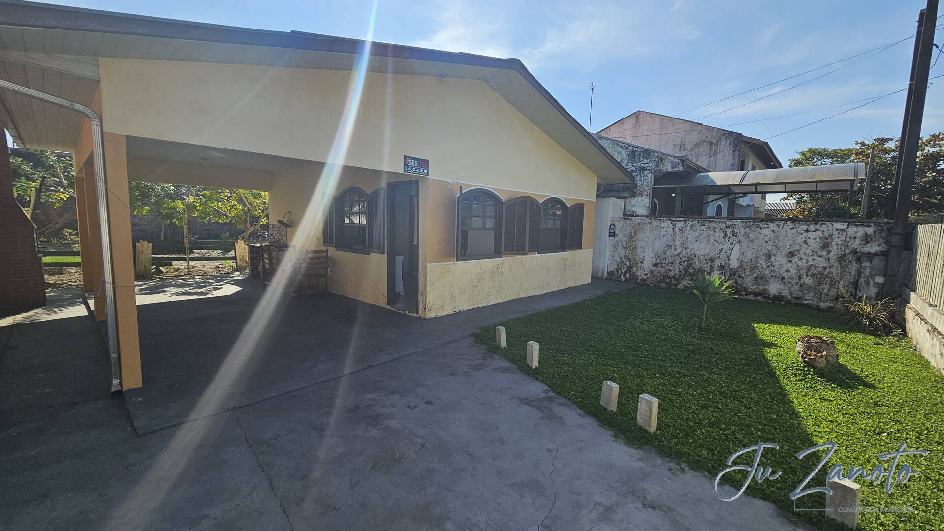 Casa, 2 quartos, 300 m² - Foto 2