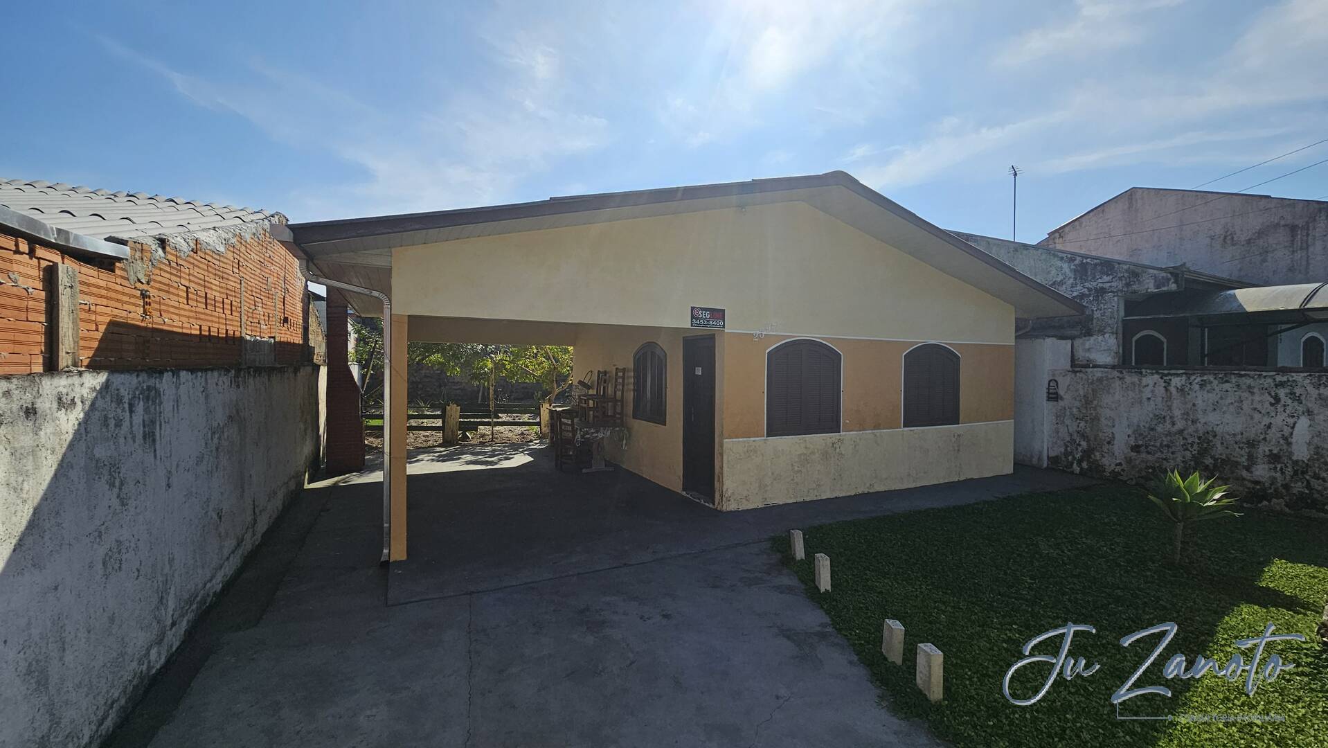 Casa, 2 quartos, 300 m² - Foto 3