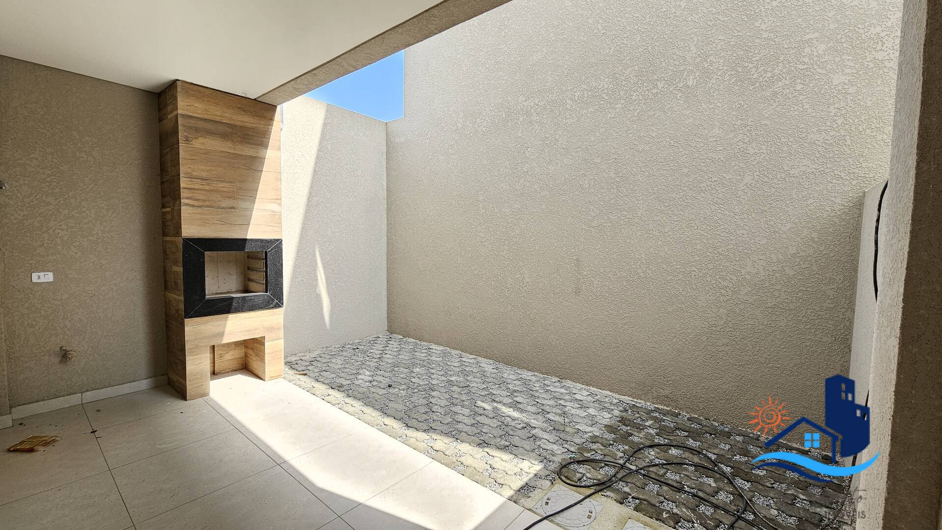 Sobrado, 3 quartos, 111 m² - Foto 4