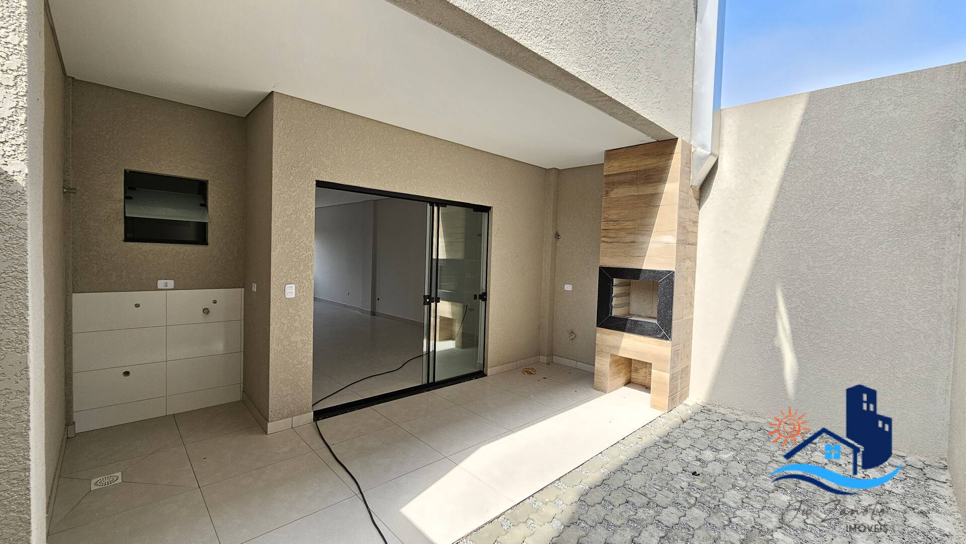 Sobrado, 3 quartos, 111 m² - Foto 5