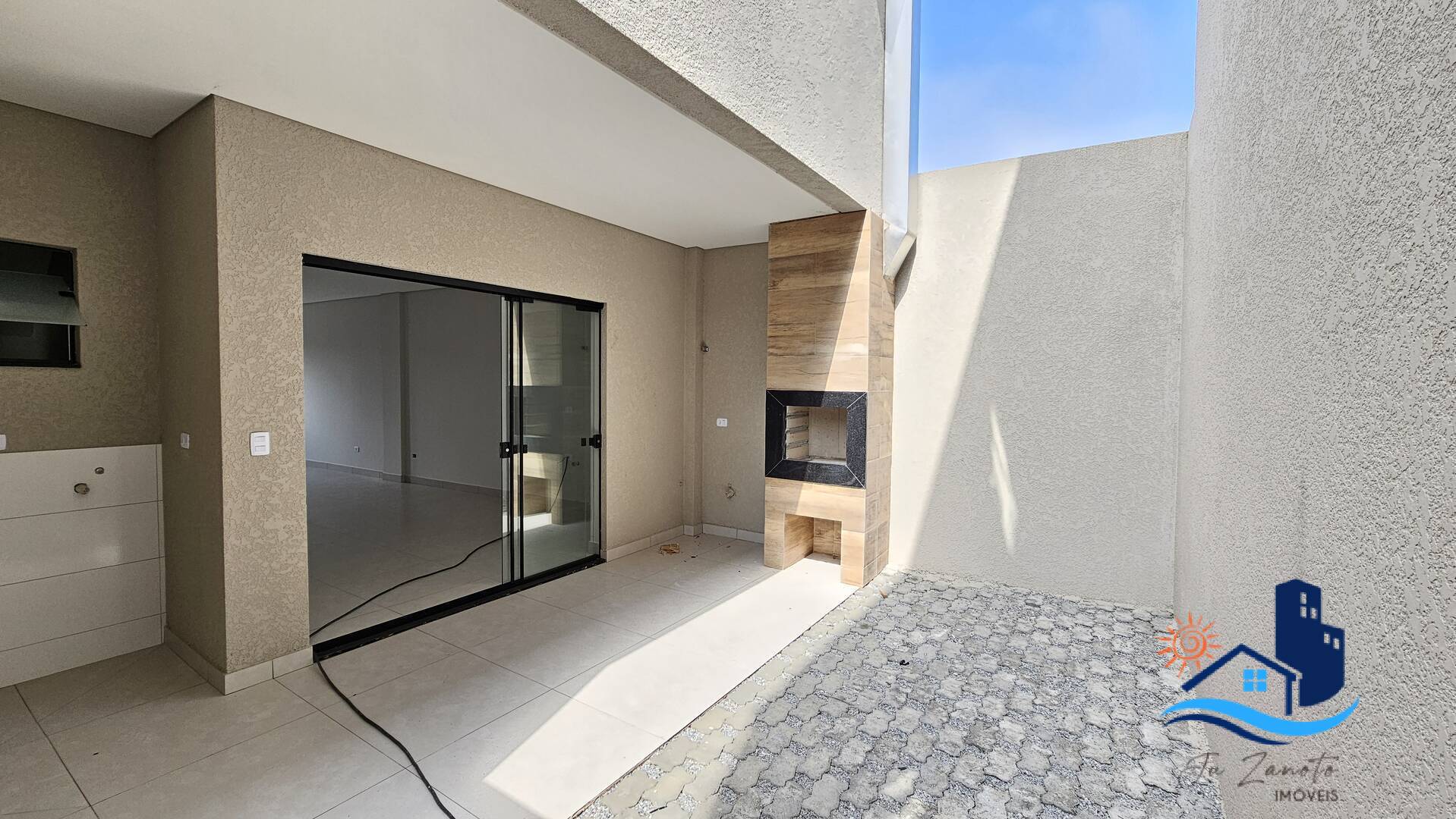 Sobrado, 3 quartos, 111 m² - Foto 6