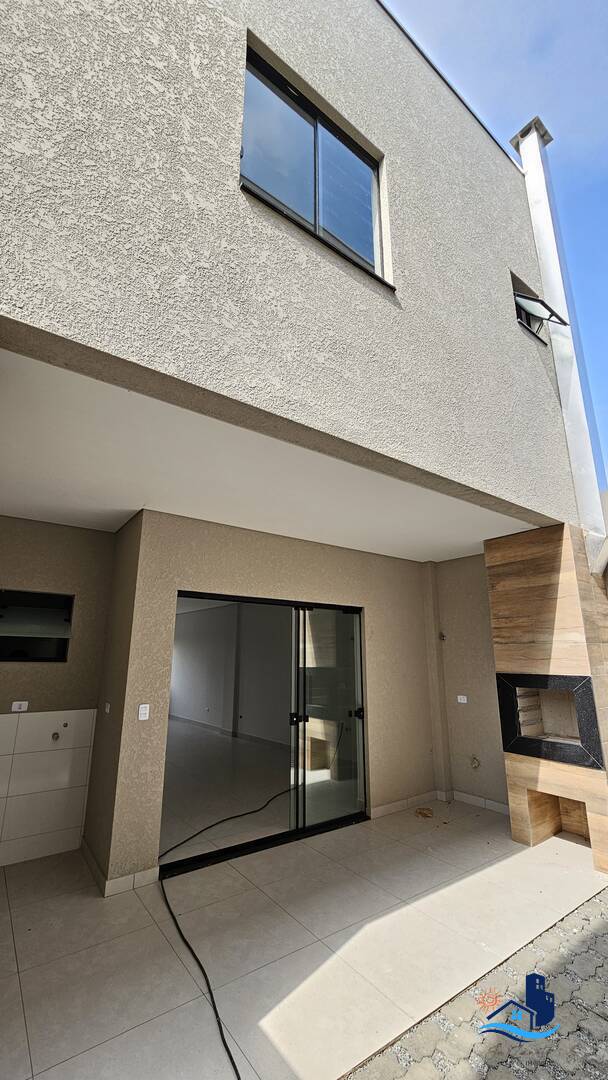 Sobrado, 3 quartos, 111 m² - Foto 8