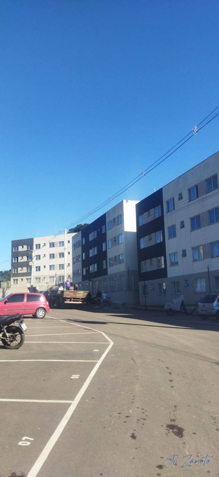 Apartamento, 2 quartos, 43 m² - Foto 2