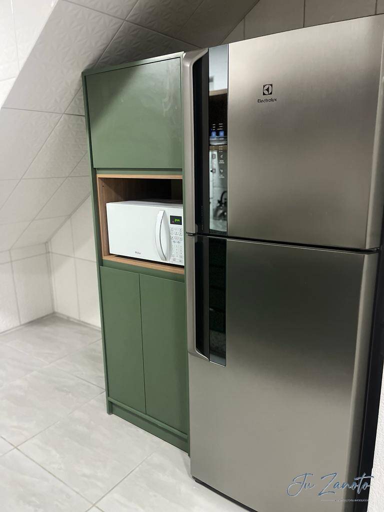 Apartamento, 2 quartos, 70 m² - Foto 4