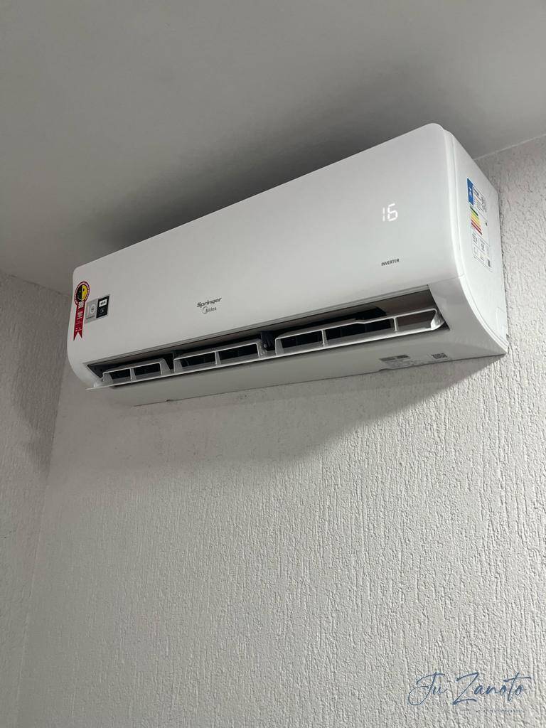 Apartamento, 2 quartos, 70 m² - Foto 9