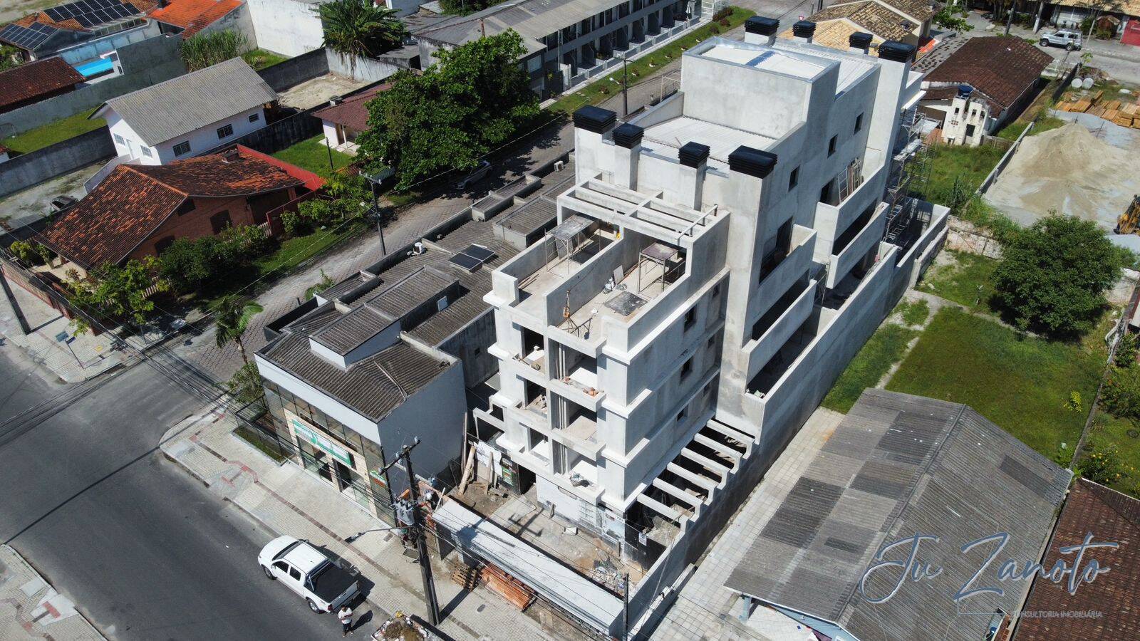 Cobertura, 3 quartos, 109 m² - Foto 1