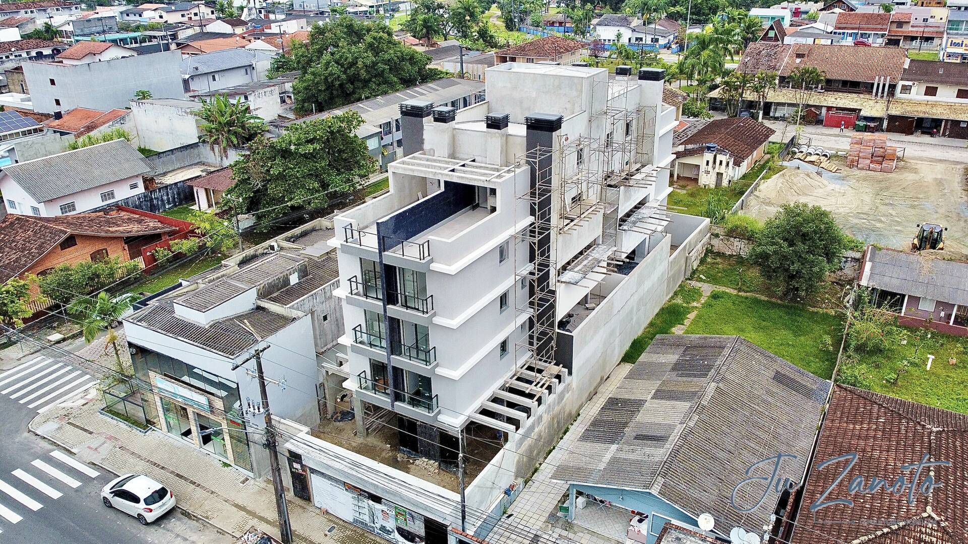 Cobertura, 3 quartos, 109 m² - Foto 4